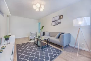 3 Bedroom in Crewe 2 Bathrooms