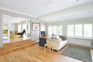 3 Bedroom in Crewe 2 Bathrooms